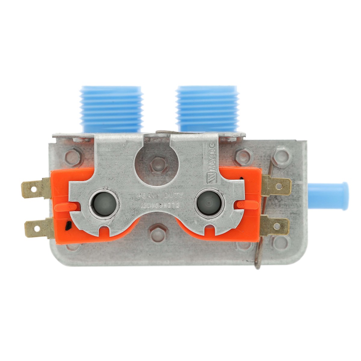 205613 - Genuine OEM Whirlpool Washer Water Inlet Valve